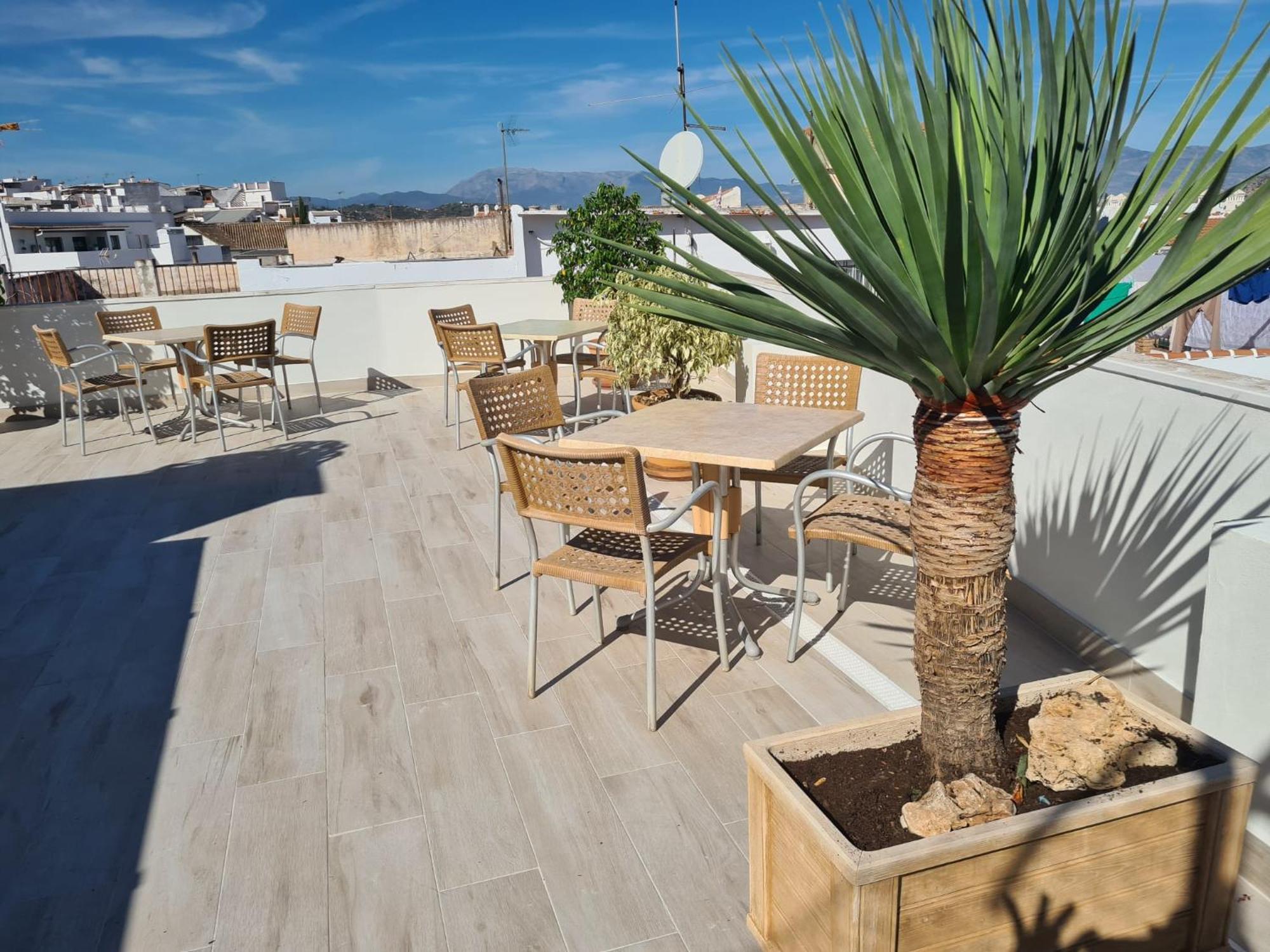 Apartamentos Casa Sardina Alhaurín el Grande Exterior foto