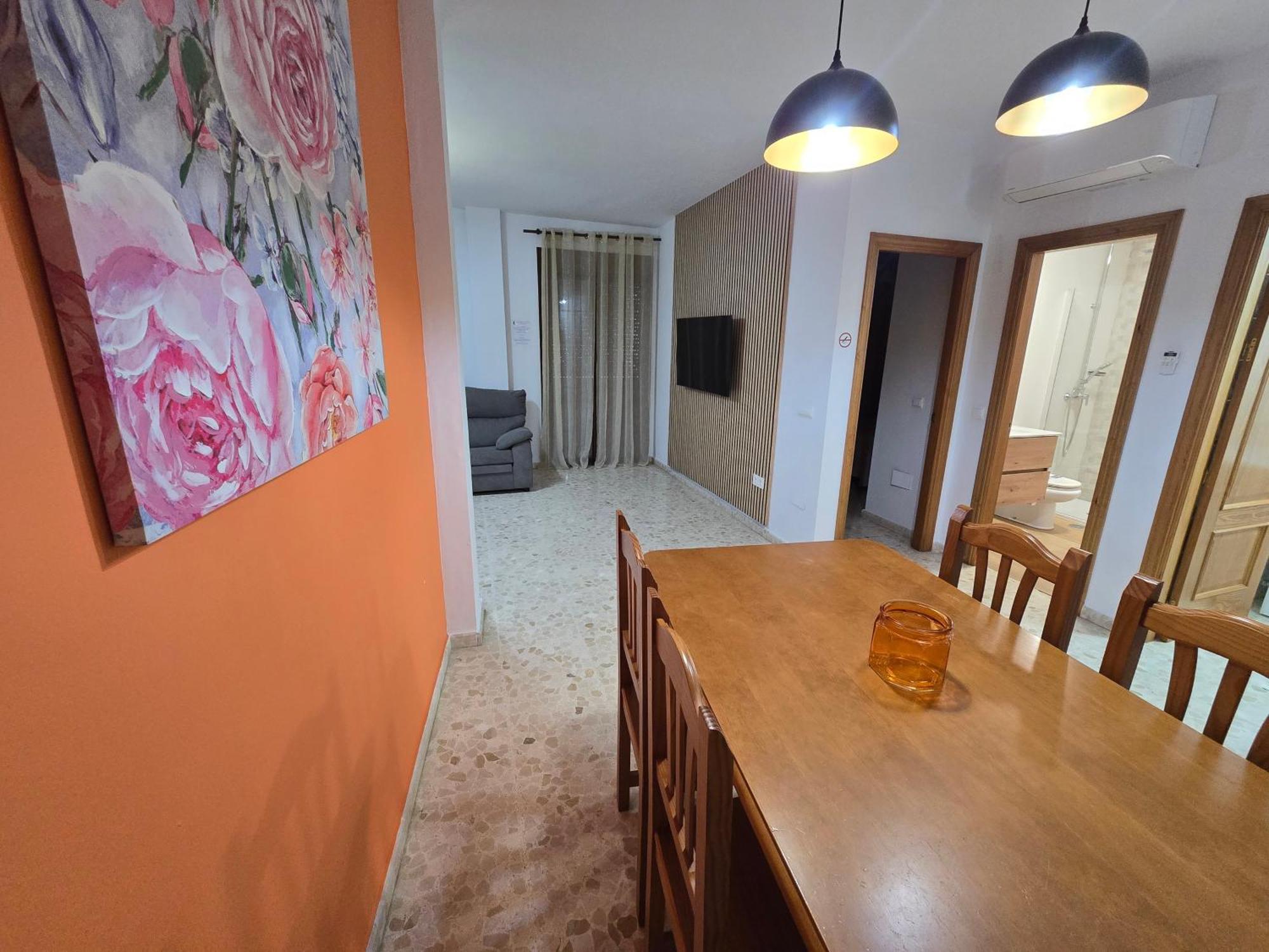 Apartamentos Casa Sardina Alhaurín el Grande Exterior foto